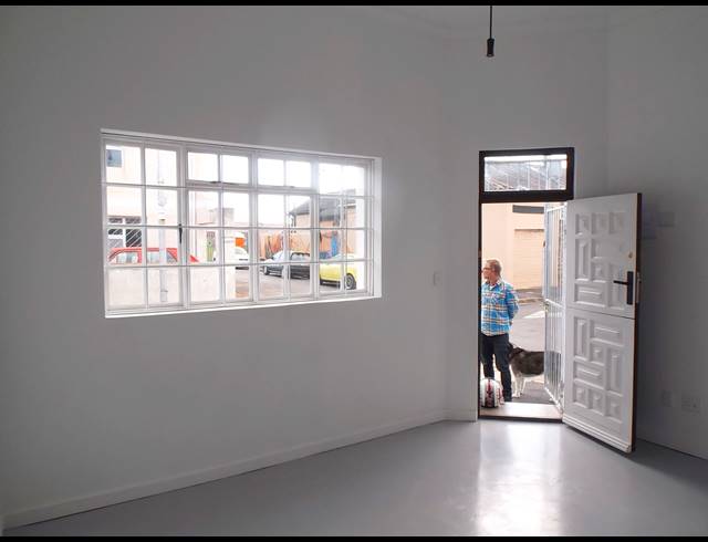 1 bed property to rent in OBSERVATORY